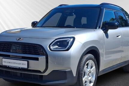 Mini Countryman C (Cooper) 25.244 km 32.490 &euro; Wiesbaden 65203
