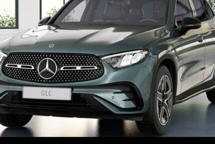 Mercedes GLC 200