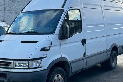 IVECO Andere 425.000 km 4.800 € Mainz - Mombach 55120