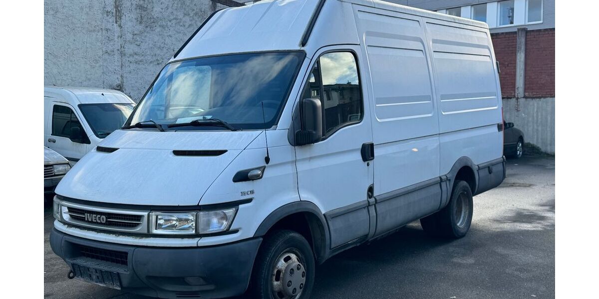 IVECO Andere 425.000 km 4.800 &euro; Mainz - Mombach 55120
