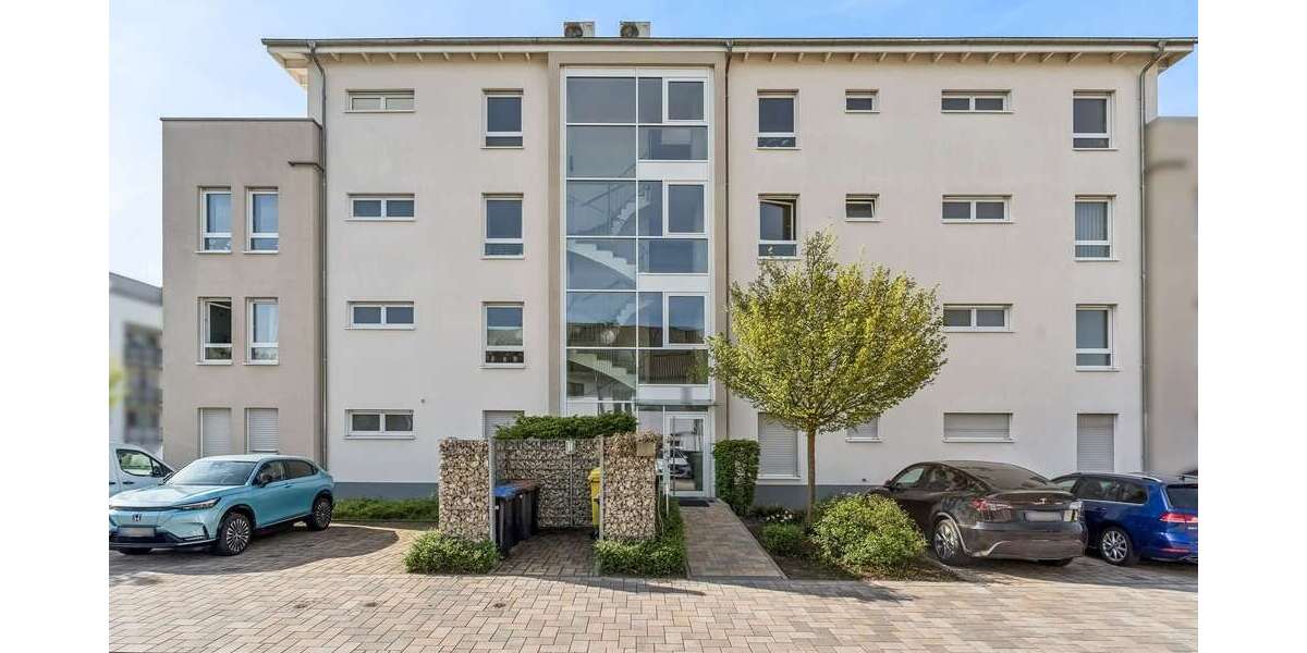 Etagenwohnung Kelsterbach - 3 Zimmer, 105 m&sup2;, 530.000&euro; | Angebot:26323253