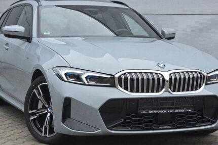 BMW 330 12.345 km 54.900 € Wiesbaden 65201