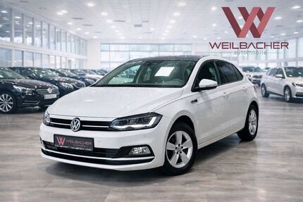 VW Polo 79.000 km 15.900 &euro; Flörsheim 65439
