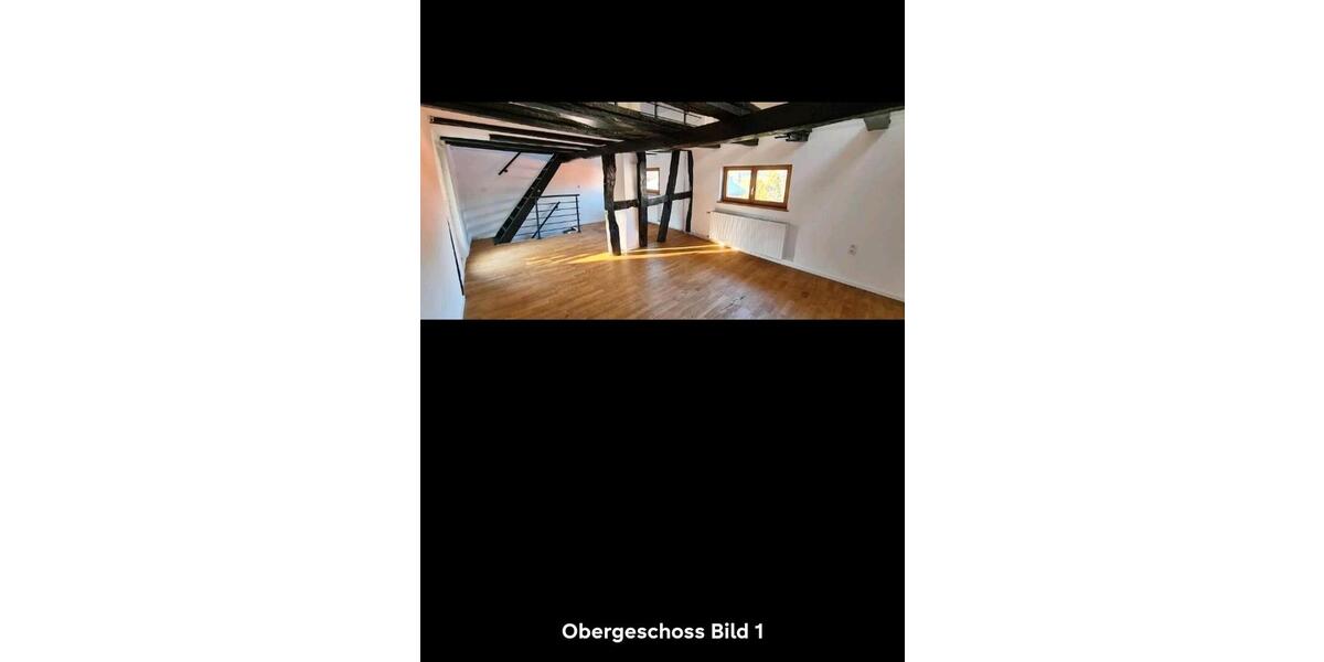 Einfamilienhaus Bad Schwalbach - 3 Zimmer, 85 m&sup2;, 975&euro; | Angebot:25964513