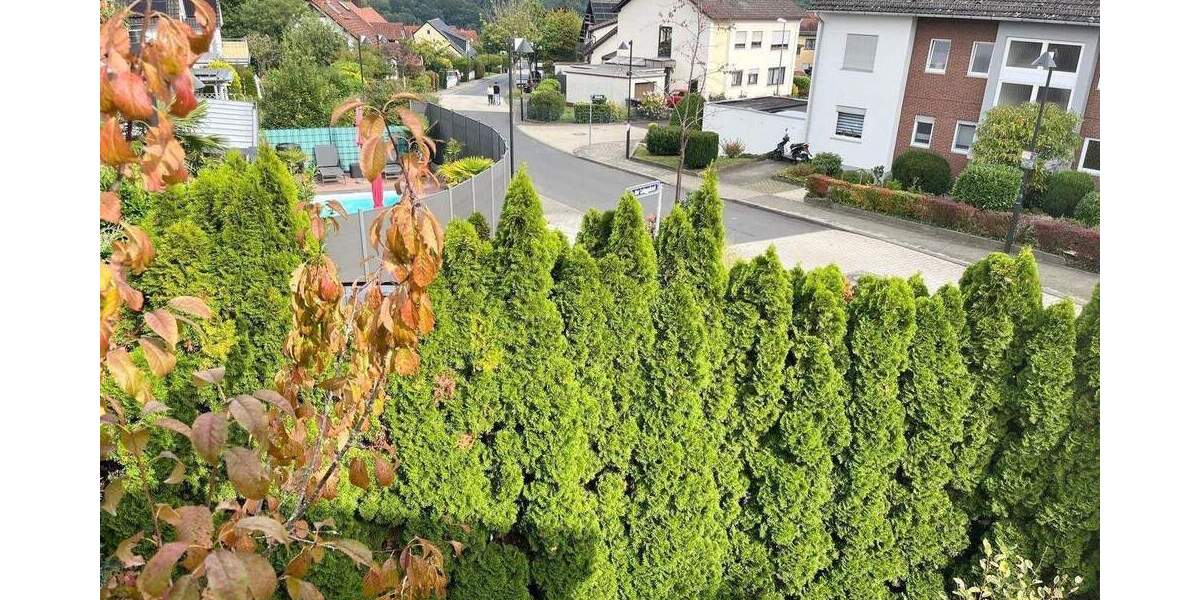 *NEU* *NEU* MODERNES SEHR GEPFLEGTES EINFAMILIENHAUS IN BESTER RUHELAGE! GLEICH BESICHTIGEN! 5 zimmer