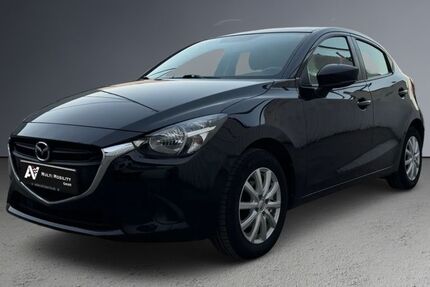 Mazda 2 95.600 km 8.900 &euro; Ginsheim-Gustavsburg 65462