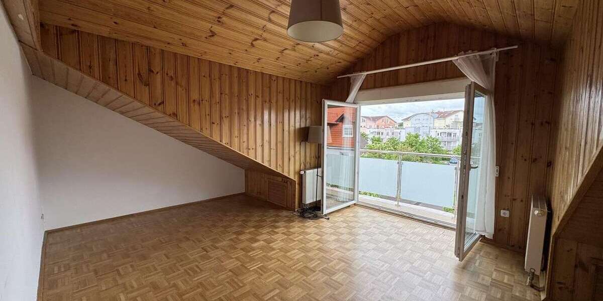 Etagenwohnung Ginsheim-Gustavsburg Gustavsburg - 3 Zimmer, 70 m&sup2;, 900&euro; | Angebot:26630600