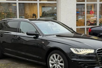 Audi A6 272.000 km 11.999 € Wiesbaden 65203