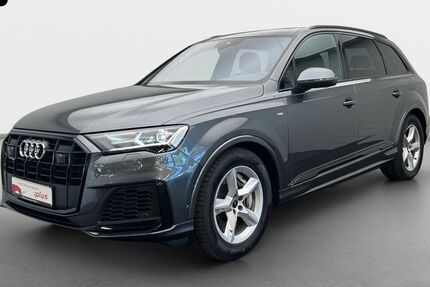 Audi Q7 64.430 km 53.890 &euro; Hofheim 65719