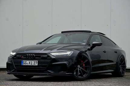 Audi A7 140.000 km 47.900 € Groß-Gerau 64521