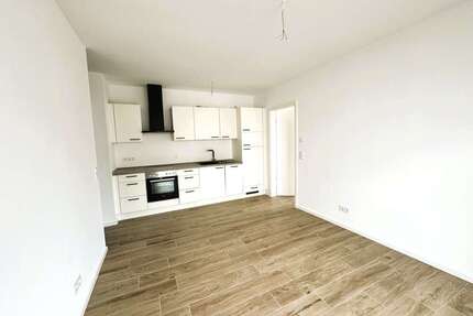 Wohnung zum Mieten in Frankfurt 750 € 32 m²