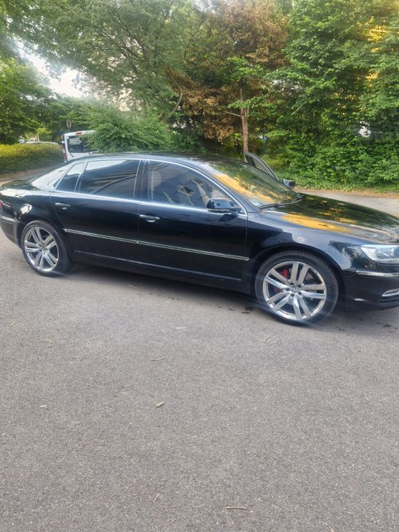 Phaeton
