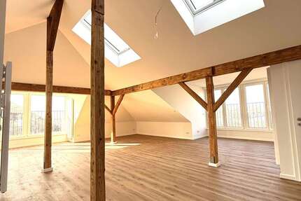 Wohnung Frankfurt Gallus - 2 Zimmer, 68 m&sup2;, 1.260&euro; | Angebot:26738658