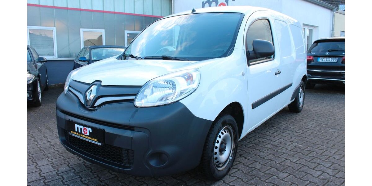 Renault Kangoo 126.000 km 11.400 &euro; Mainz 55129