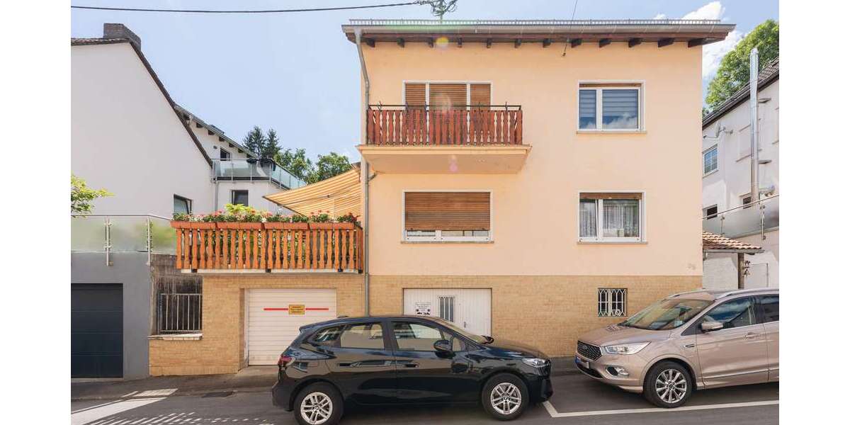 Einfamilienhaus Frauenstein Frauenstein - 4 Zimmer, 135 m&sup2;, 440.000&euro; | Angebot:27201442