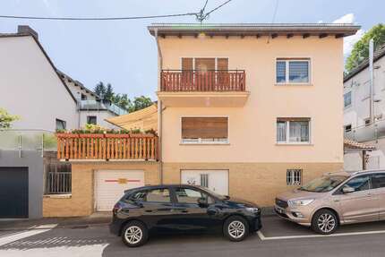 Haus Frauenstein Frauenstein - 4 Zimmer, 135 m&sup2;, 440.000&euro; | Angebot:27201442
