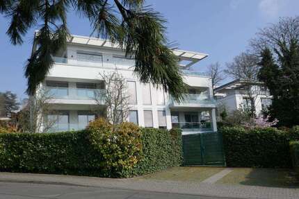 Wohnung zum Mieten in Wiesbaden 2.290 € 150 m² 4 zimmer