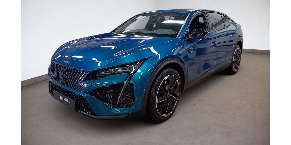 Peugeot 408 34.903 km 26.580 &euro; Rüsselsheim 65428