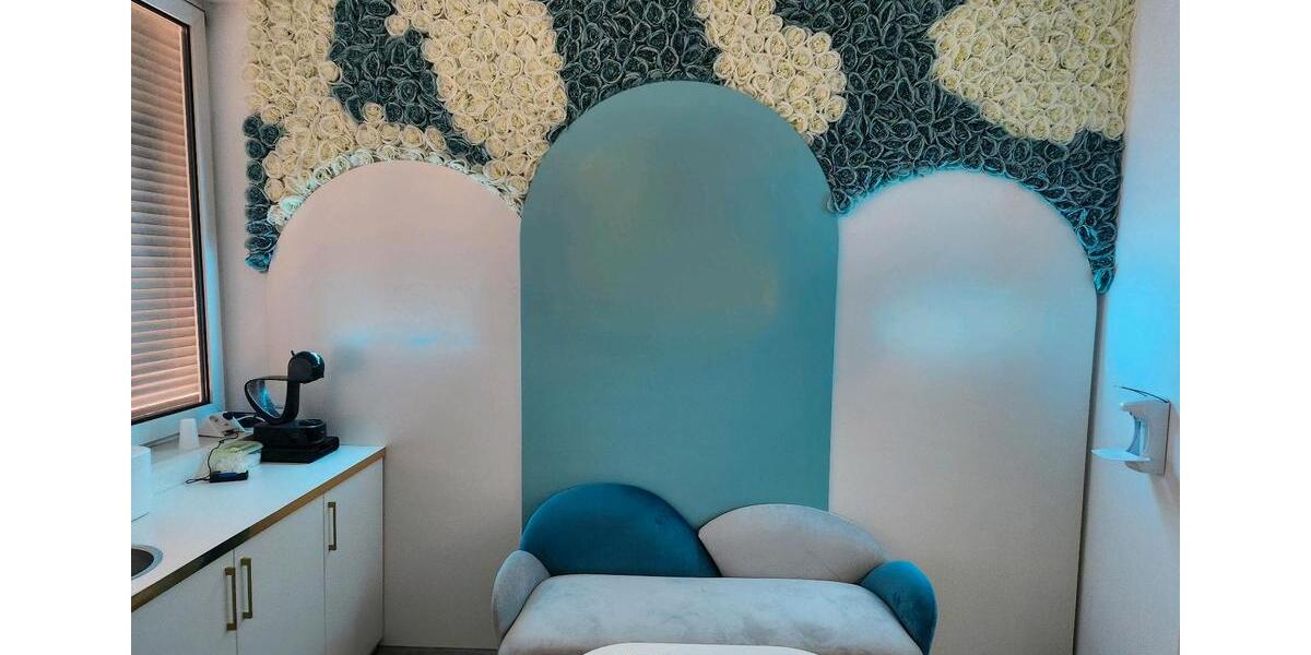 Nachmieter für Komplett eingerichtetes Beauty- & Friseurstudio – sofort starten zimmer