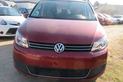 VW Touran 239.000 km 3.999 &euro; Ingelheim 55218