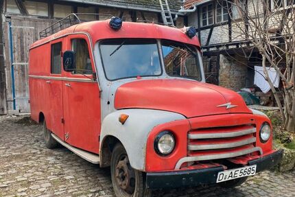 Opel Andere 63.956 km 1.300 € Riedstadt 65460