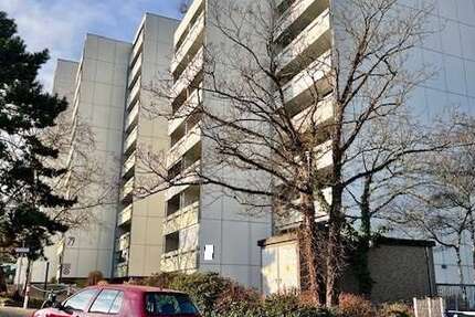 Wohnung zum Kaufen in Frankfurt 135.000 € 31.48 m² 1 zimmer