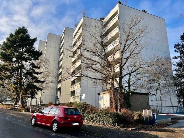 Wohnung zum Kaufen in Frankfurt 135.000 € 31.48 m² 1 zimmer