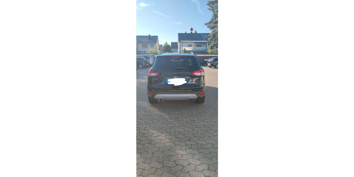 Ford Kuga 120.000 km 6.499 &euro; Rüsselsheim am Main 65428