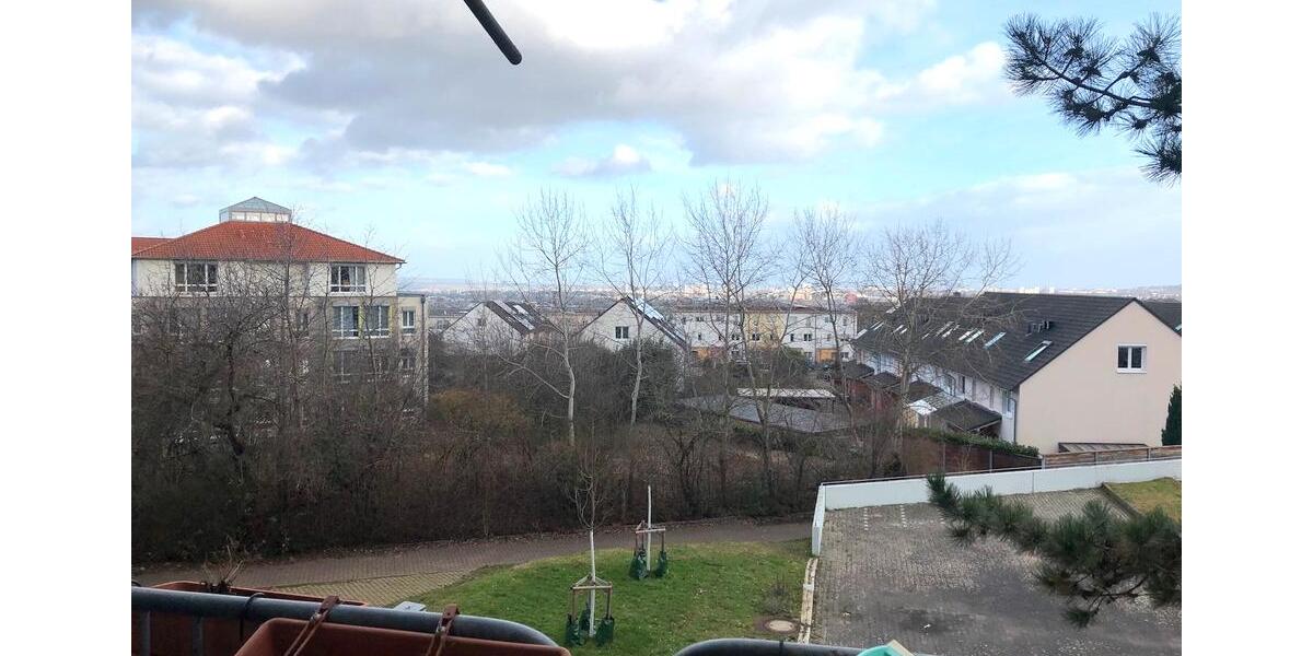 Etagenwohnung Mainz Finthen - 2 Zimmer, 61 m&sup2;, 800&euro; | Angebot:26464103