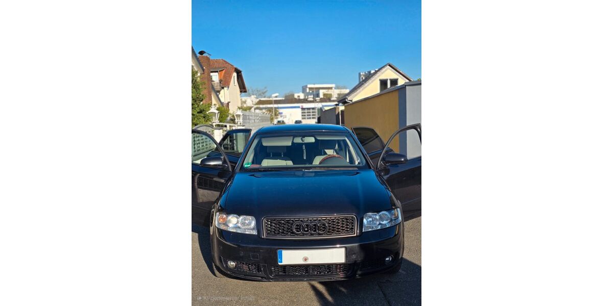 Audi A4 177.000 km 10.999 &euro; Dalheim 55278