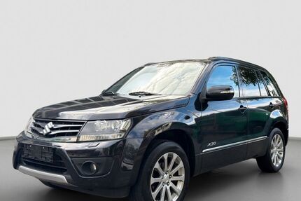 Suzuki Grand Vitara 200.000 km 6.300 &euro; Hofheim am Taunus 65719