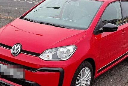 VW up! 52.500 km 9.290 &euro; Taunusstein 65232