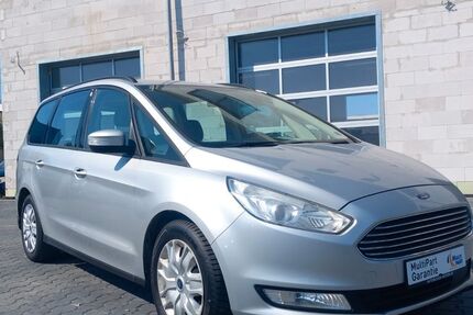 Ford Galaxy 133.980 km 14.980 € Ingelheim 55218