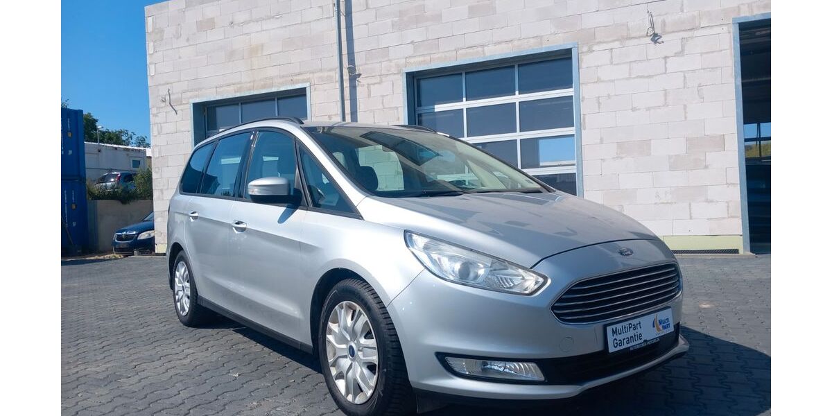 Ford Galaxy 133.980 km 14.980 € Ingelheim 55218