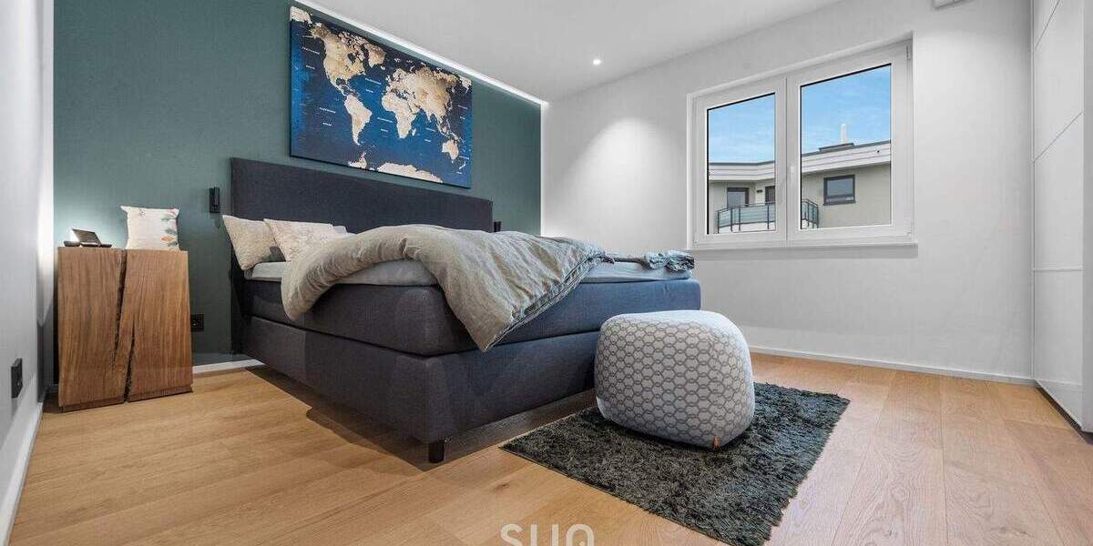 Etagenwohnung Liederbach am Taunus Liederbach - 3 Zimmer, 91 m&sup2;, 599.900&euro; | Angebot:24779142