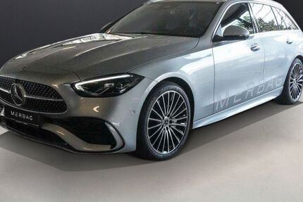 Mercedes-Benz C 220 9.300 km 44.890 &euro; Wiesbaden 65189