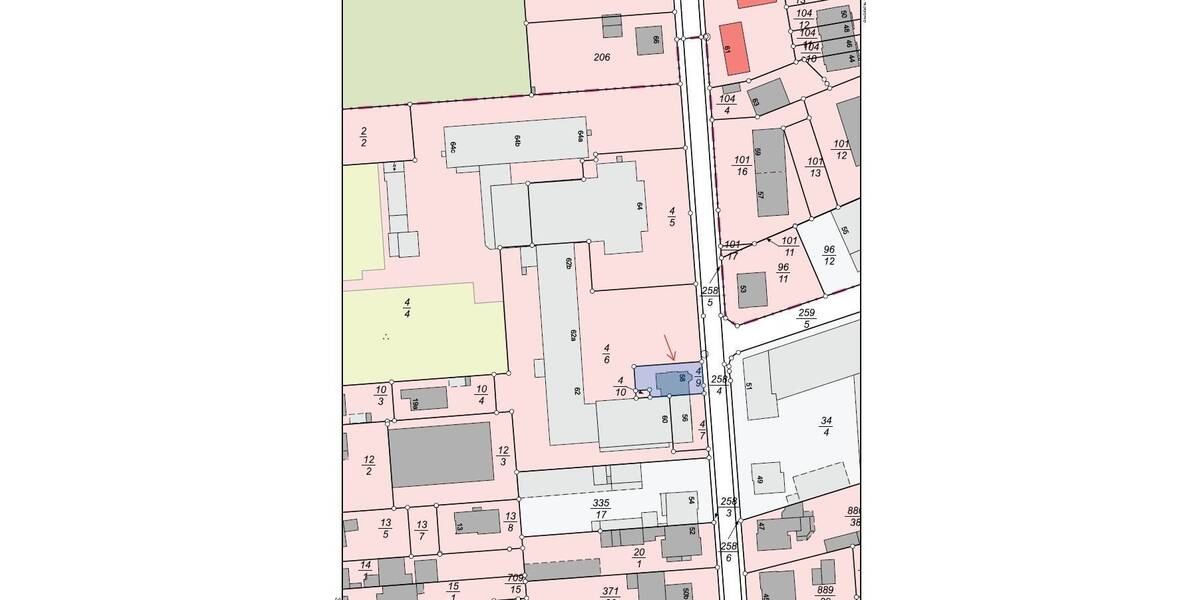 Mehrfamilienhaus, Wohnhaus Eltville - 2 Zimmer, 136 m&sup2;, 770.000&euro; | Angebot:25802475
