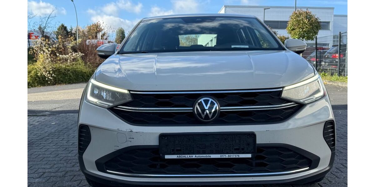 VW Taigo 127.834 km 15.999 € Kelkheim 65779