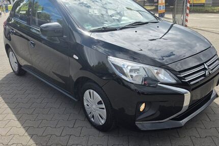 Mitsubishi Space Star 31.000 km 7.299 &euro; Wiesbaden 65203