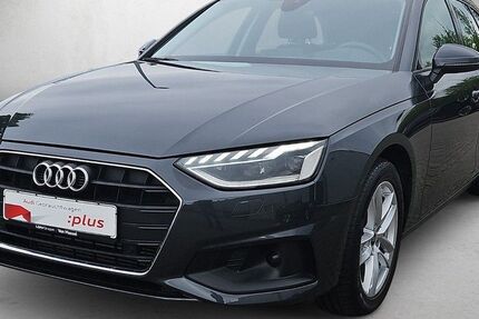 Audi A4 80.522 km 23.430 &euro; Mainz 55131