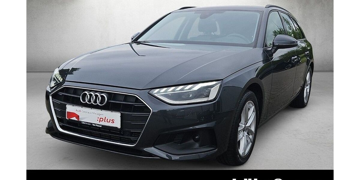 Audi A4 80.522 km 23.430 &euro; Mainz 55131
