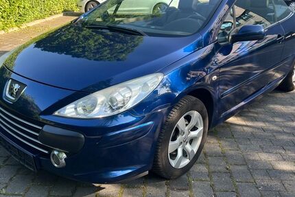 Peugeot 307 122.000 km 2.200 € Wiesbaden 65197