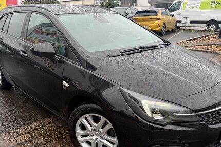 Opel Astra 63.092 km 12.990 € Mainz 55120
