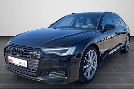 Audi A6 44.027 km 45.870 € Bingen / Rhein 55411