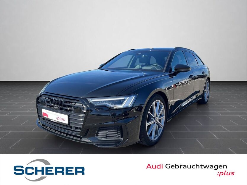 Audi A6 44.027 km 45.870 € Bingen / Rhein 55411