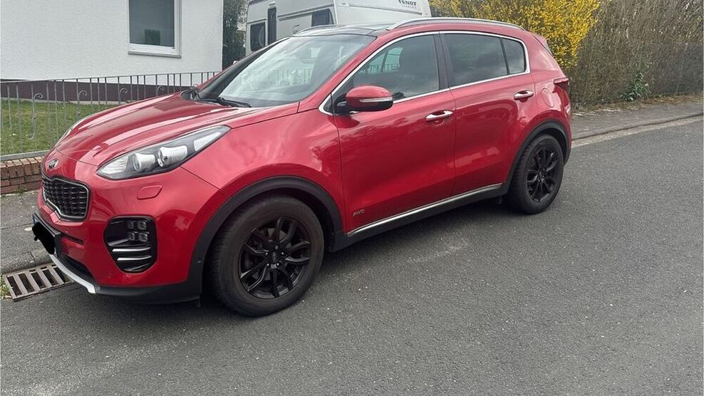 Sportage