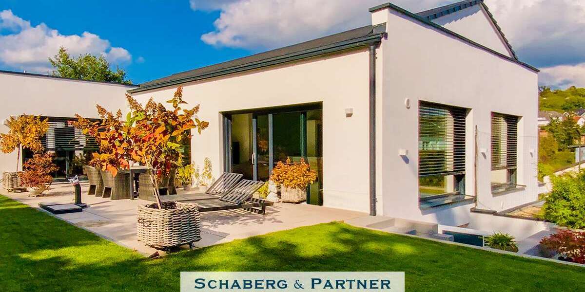 Einfamilienhaus Bad Soden - 4.5 Zimmer, 202 m&sup2;, 1.880.000&euro; | Angebot:23512758