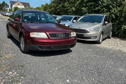 Audi A6 230.000 km 699 € Mainz-Kastel 55252