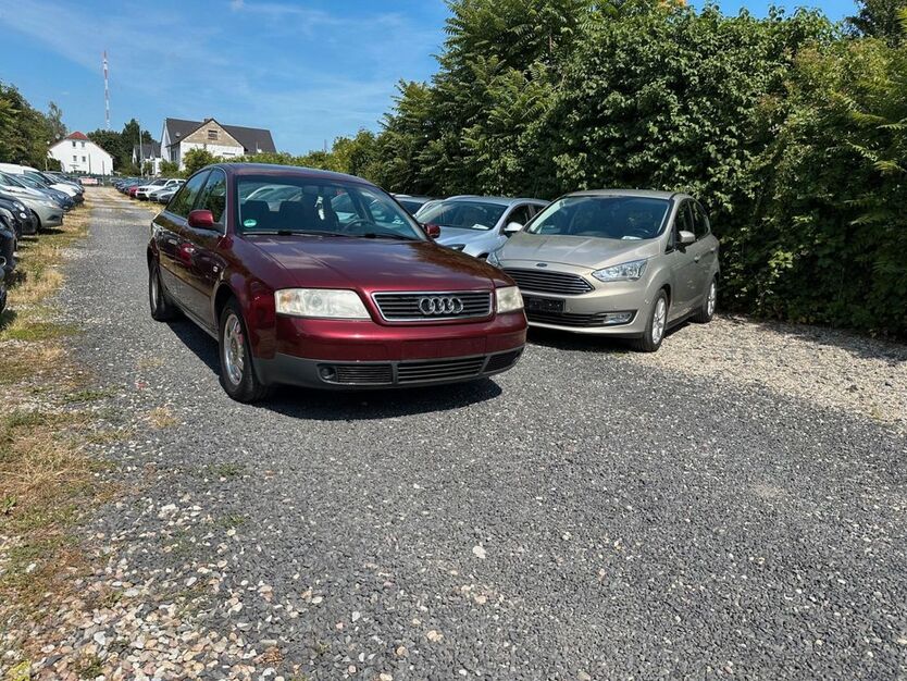 Audi A6 230.000 km 699 € Mainz-Kastel 55252