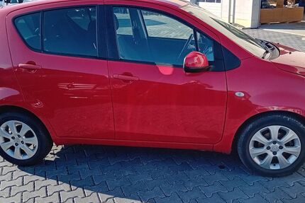 Opel Agila 162.291 km 3.890 € Ingelheim 55218